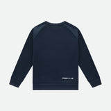 Sudadera Osaka Kids Training Pro