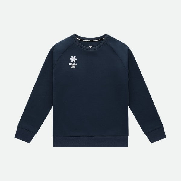 Sudadera Osaka Kids Training Pro