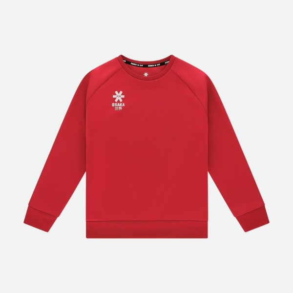 Sudadera Osaka Kids Training Pro