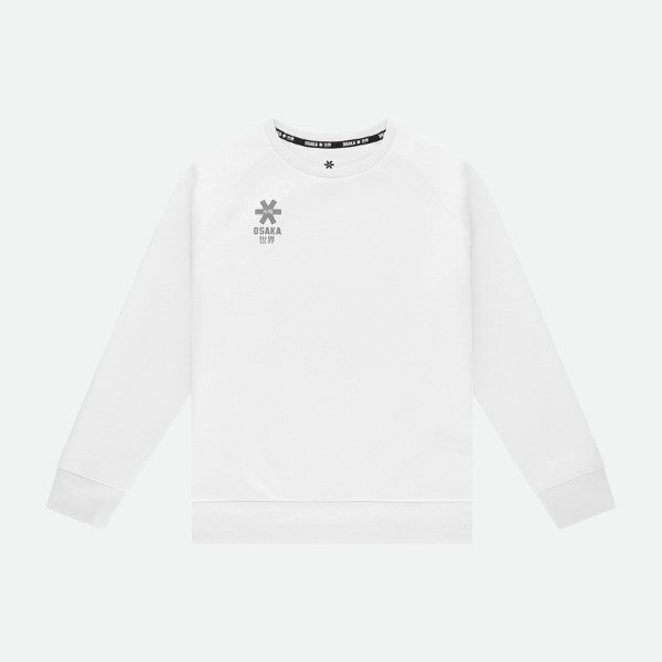 Sudadera Osaka Kids Training Pro