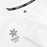 Sudadera Osaka Kids Training Pro