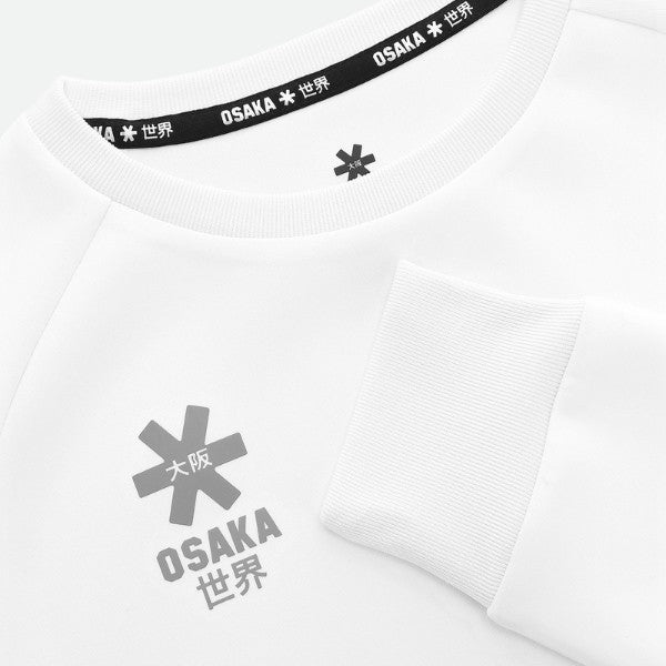 Sudadera Osaka Kids Training Pro