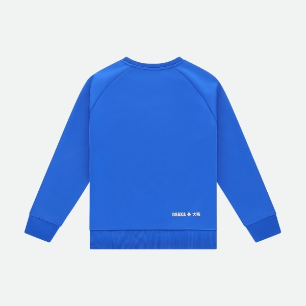 Sudadera Osaka Kids Training Pro