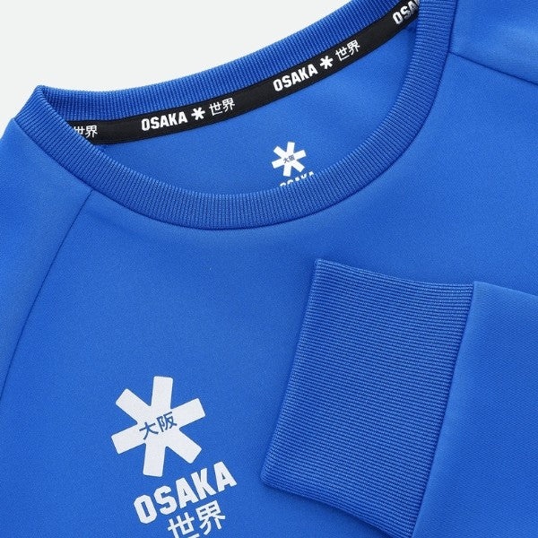 Sudadera Osaka Kids Training Pro