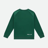 Sudadera Osaka Kids Training Pro