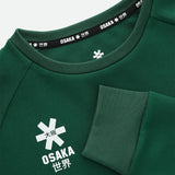 Sudadera Osaka Kids Training Pro