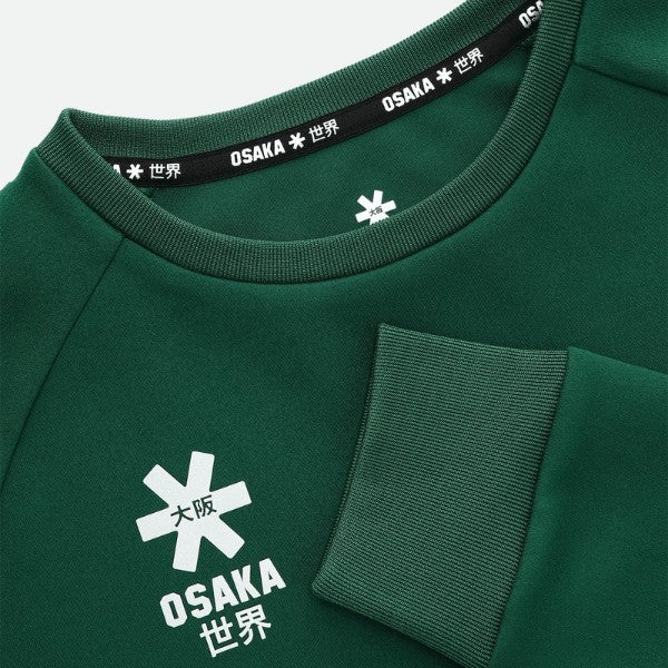 Sudadera Osaka Kids Training Pro