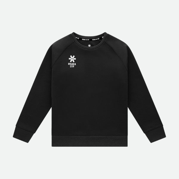 Sudadera Osaka Kids Training Pro