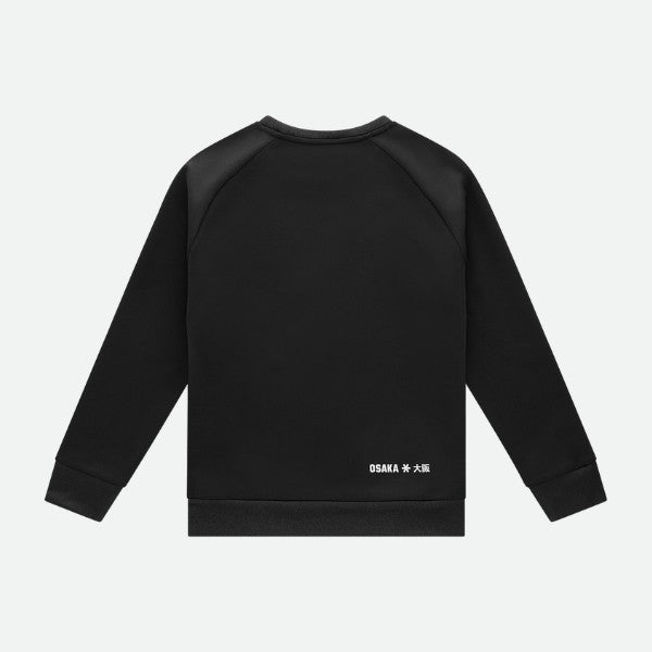 Sudadera Osaka Kids Training Pro