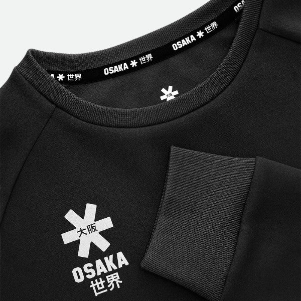 Sudadera Osaka Kids Training Pro