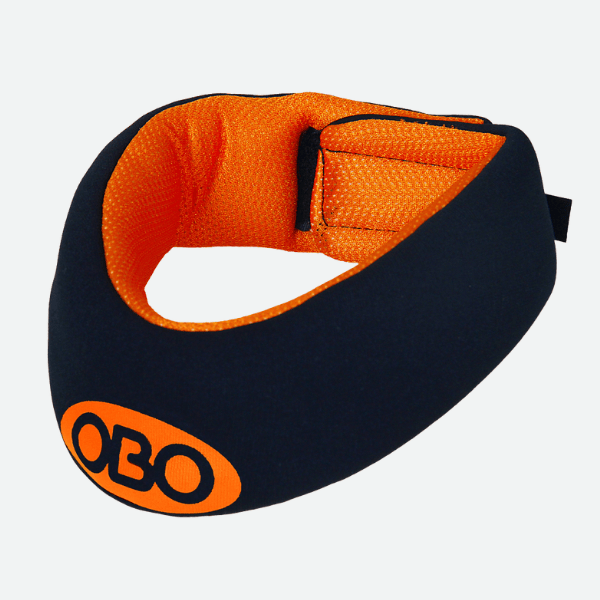 Protector Cuello Obo Cloud Hockey