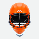 Casco Portero OBO ABS con Protector de Cuello