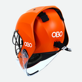 Casco Portero OBO ABS con Protector de Cuello