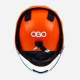 Casco Portero OBO ABS con Protector de Cuello