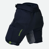 Pantalón Portero Obo Obo Robo Bored Shorts