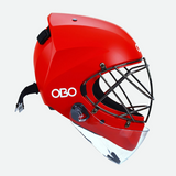 Casco Portero OBO ABS con Protector de Cuello