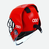 Casco Portero OBO ABS con Protector de Cuello