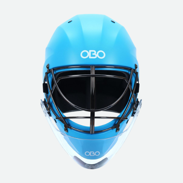 Casco Portero OBO ABS con Protector de Cuello