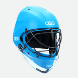Casco Portero OBO ABS con Protector de Cuello