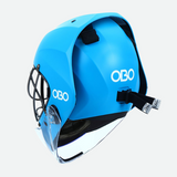 Casco Portero OBO ABS con Protector de Cuello