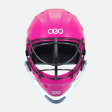 Casco Portero OBO ABS con Protector de Cuello