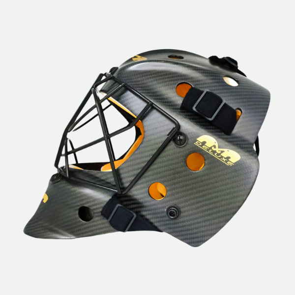 Casco Portero TK Deluxe