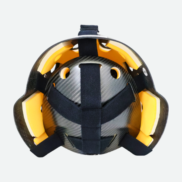 Casco Portero TK Deluxe