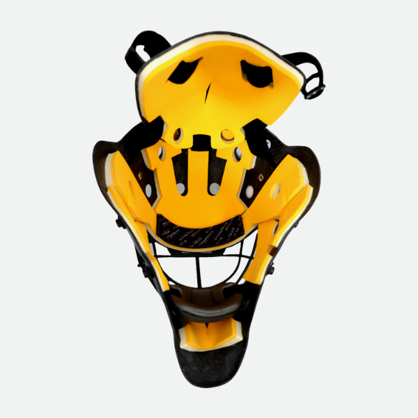 Casco Portero TK Deluxe