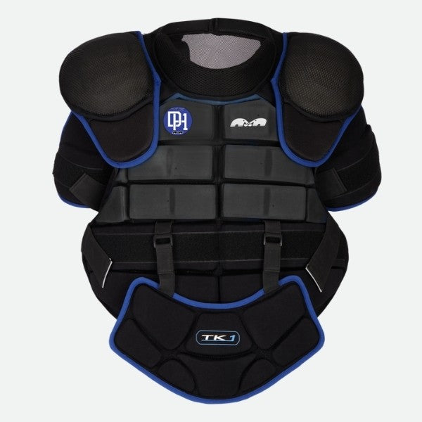 Protector Brazos Pecho Portero TK1 DH