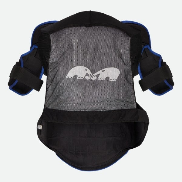 Protector Brazos Pecho Portero TK1 DH