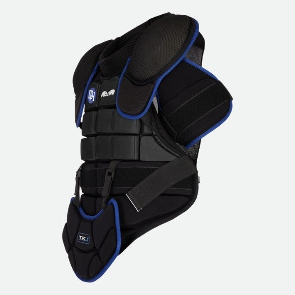 Protector Brazos Pecho Portero TK1 DH