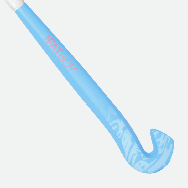 Palo Hockey Portero Obo Robo Fatboy