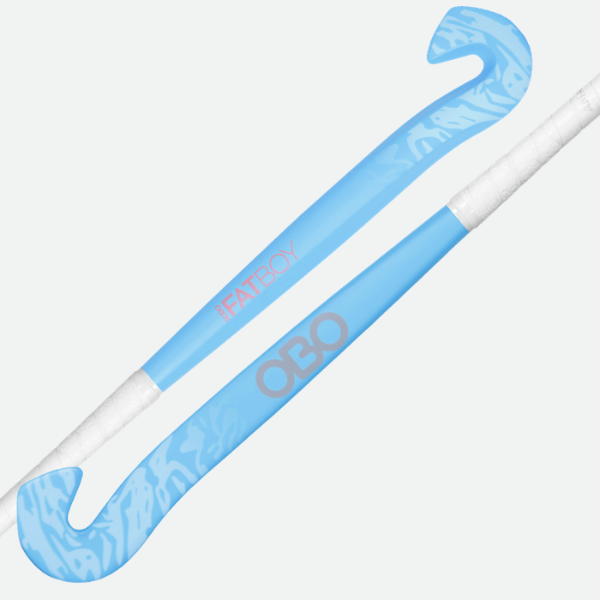 Palo Hockey Portero Obo Robo Fatboy