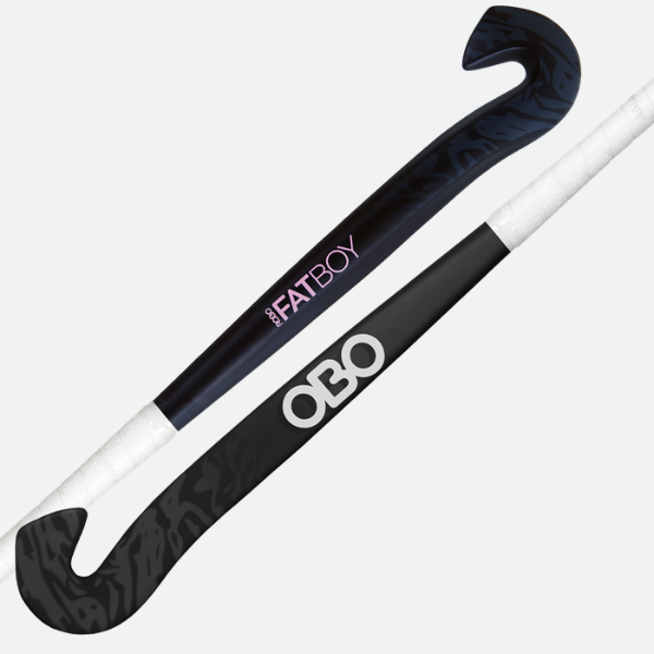 Palo Hockey Portero Obo Robo Fatboy