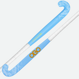 Palo Hockey Portero Obo Yahoo Straight As Azul