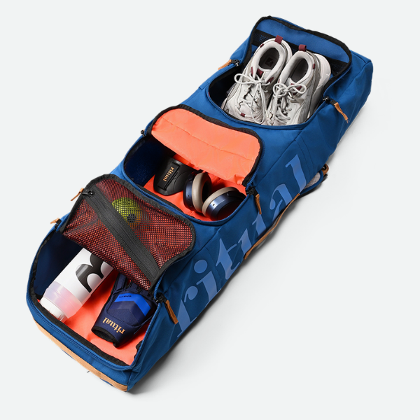 Funda Hockey Ritual Mission Combo