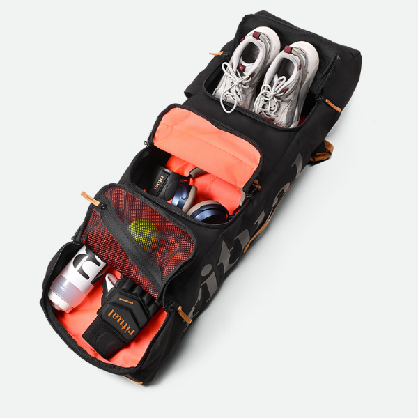 Funda Hockey Ritual Mission Combo