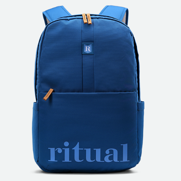 Mochila Ritual Covert