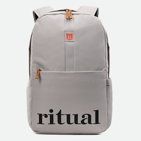 Mochila Ritual Covert