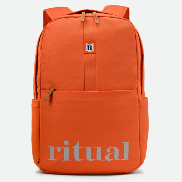 Mochila Ritual Covert