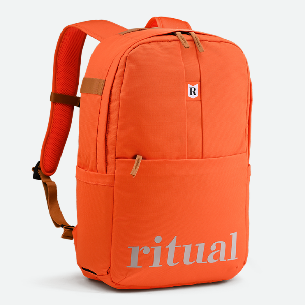 Mochila Ritual Covert