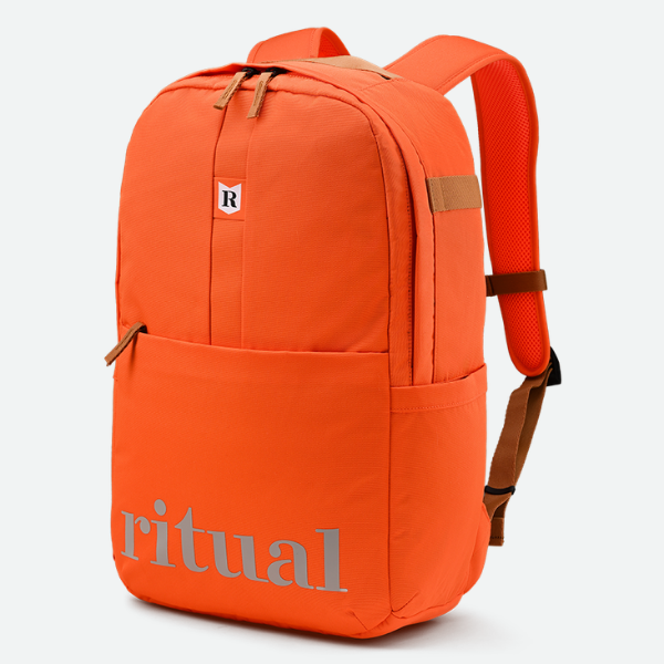 Mochila Ritual Covert
