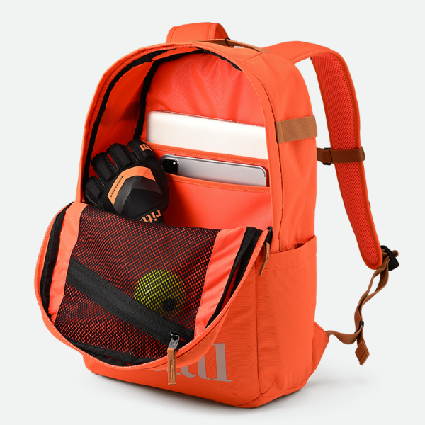 Mochila Ritual Covert
