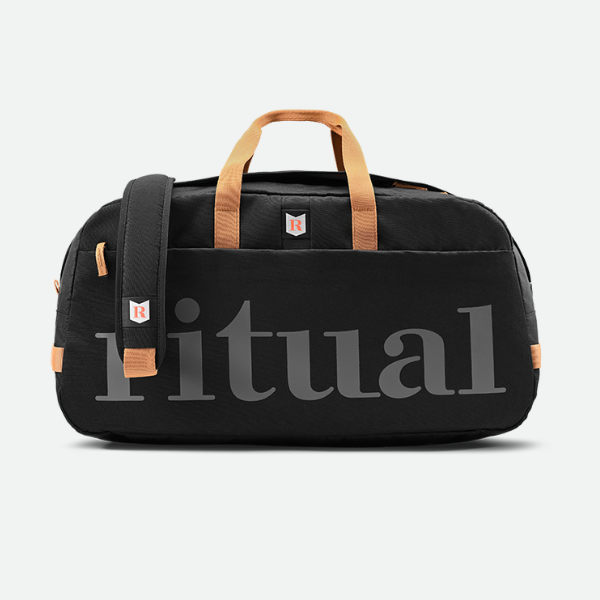 Bolsa de Deporte Ritual Calibre