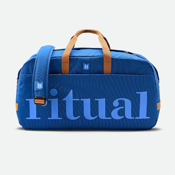 Bolsa de Deporte Ritual Calibre