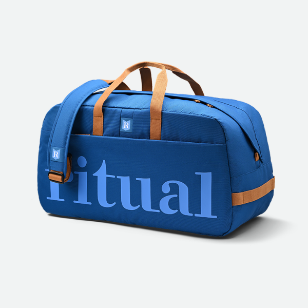 Bolsa de Deporte Ritual Calibre