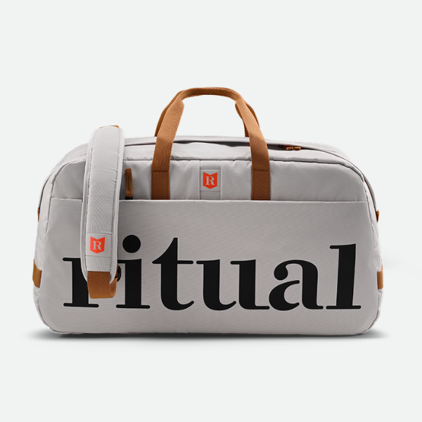 Bolsa de Deporte Ritual Calibre
