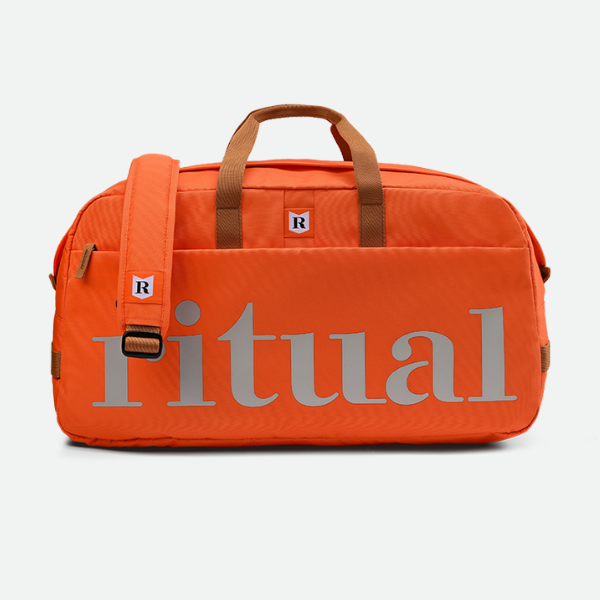 Bolsa de Deporte Ritual Calibre