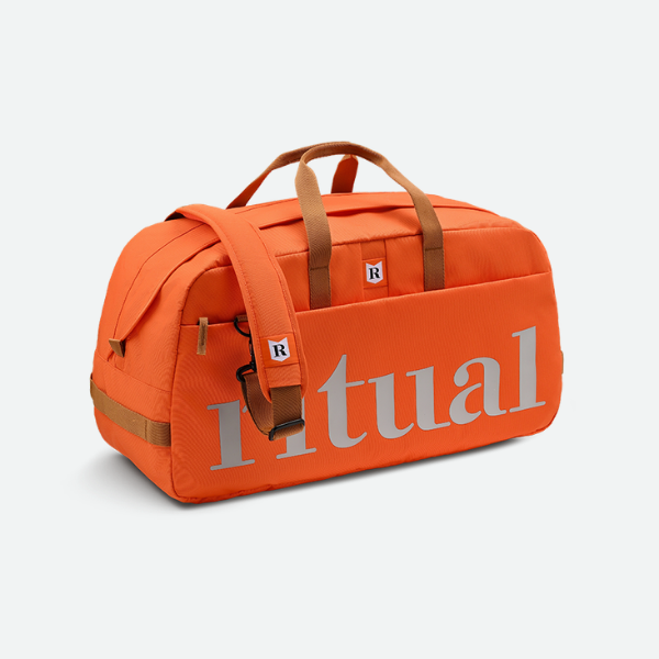 Bolsa de Deporte Ritual Calibre