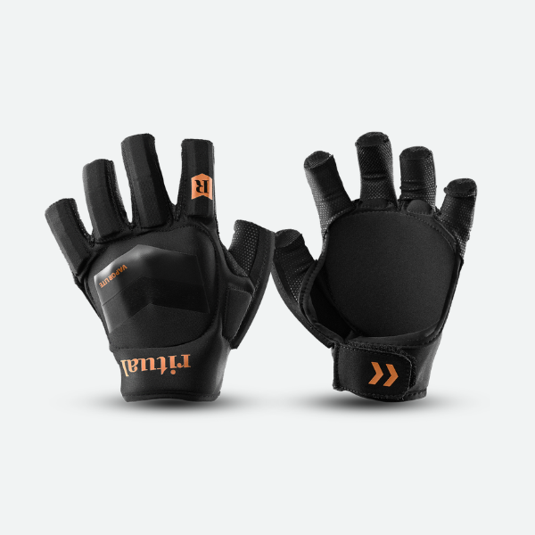 Guantes Hockey Hierba Ritual Vapor Left